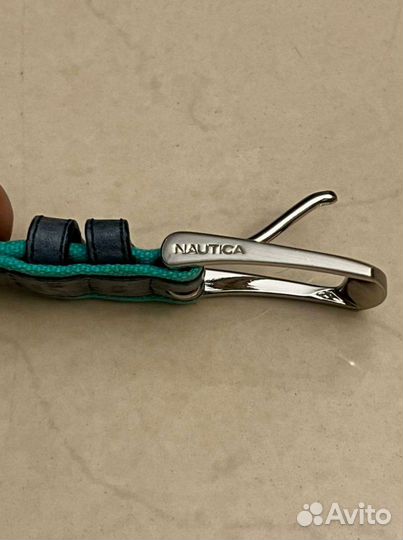 Ремни мужские cat и nautica