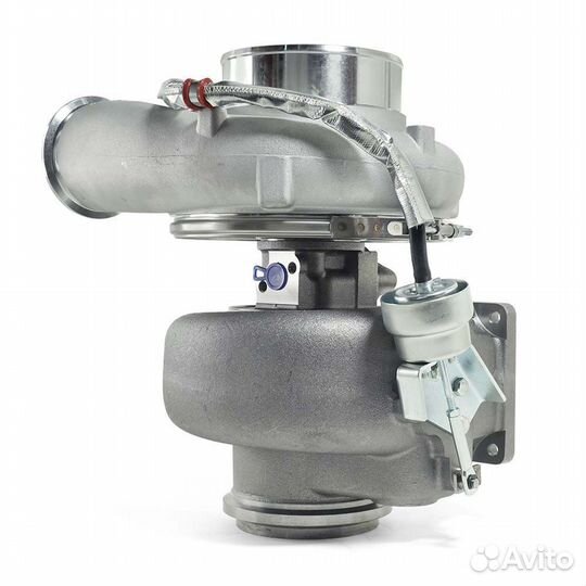 Турбокомпрессор CAT C15 доставка в г. Железногорск