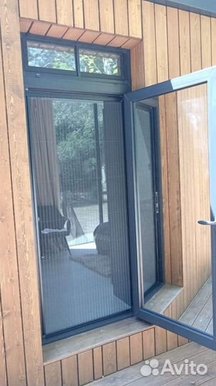 Москитная сетка