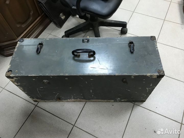 Штатывы уневерсальные фшу-5 СССР