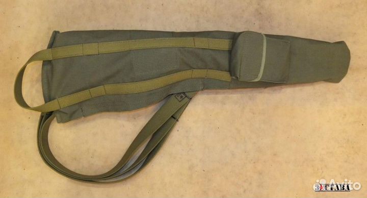 Чехол быстросъёмный 