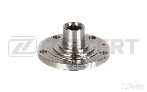 Ступица перед. (без ABS) Audi 100 III 82- A4 95