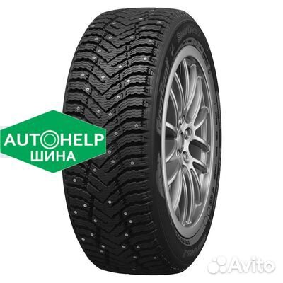 Cordiant Snow Cross 2 235/65 R17 108T