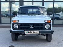 ВАЗ (LADA) 4x4 (Нива) 1.7 MT, 2011, 155 000 км, с пробегом, цена 519 000 руб.