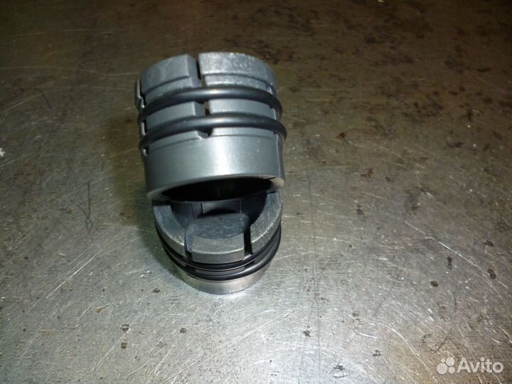 Втулка рейки Тайота RAV4,Лексус