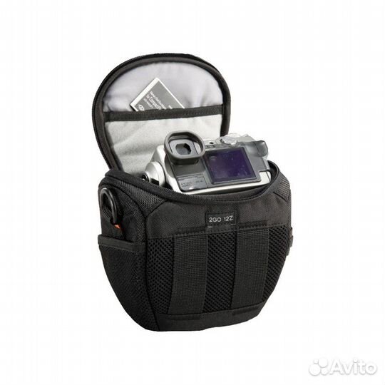 Сумка для фотокамеры Vanguard 2go 12z