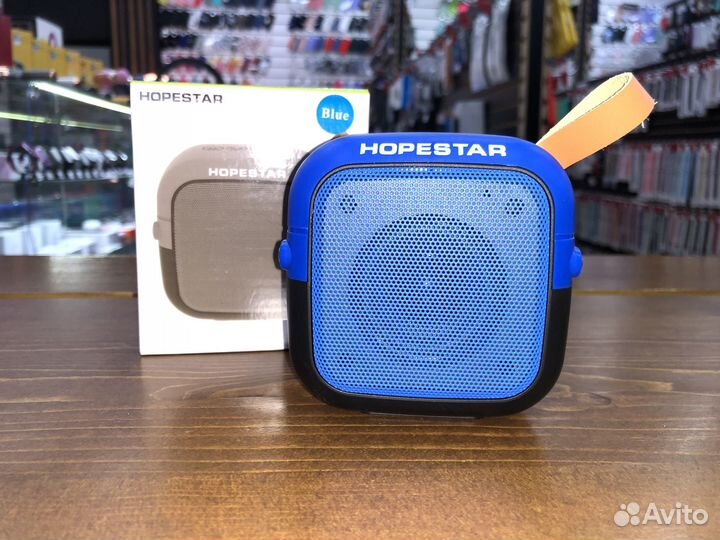 Колонка Hopestar T5 mini