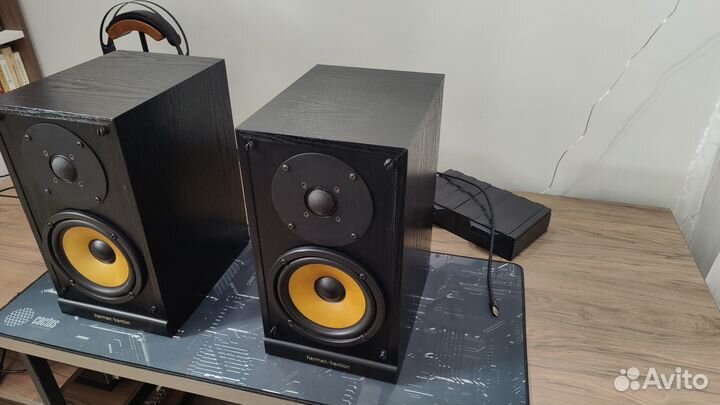 Полочная акустика Harman/Kardon LS 0300