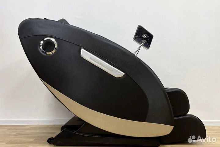 Массажное кресло + бесплатная доставка