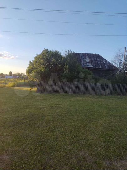 Участок 24 сот. (ИЖС)