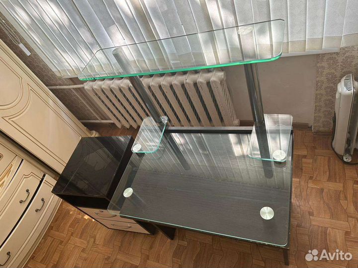 Компьютерный стол бу