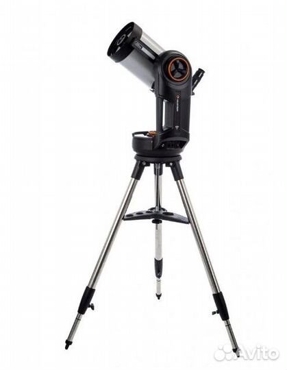 Телескоп Celestron NexStar Evolution 6