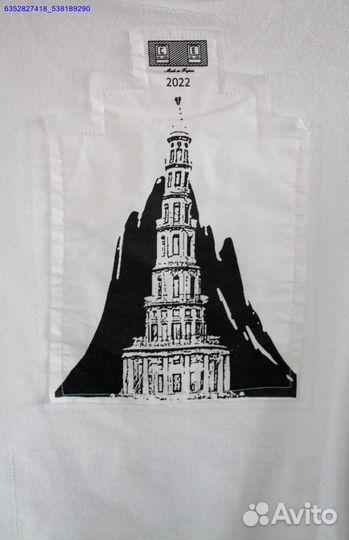 CavEmpt свитшот (Арт.13981)