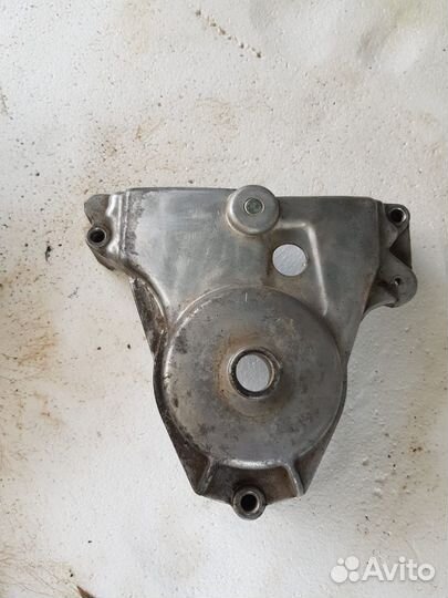 Запчасти для скутера Suzuki adress v50