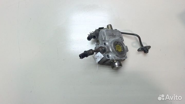 Тнвд Mitsubishi Carisma, 2003