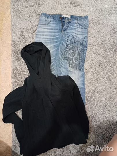 Вещи для мальчика