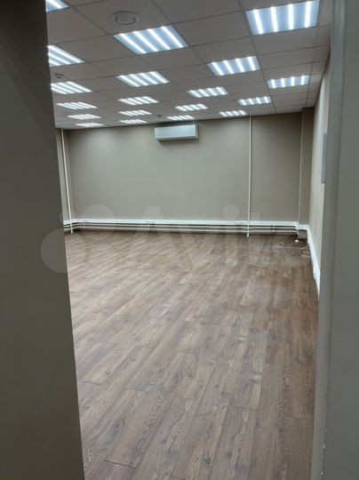 Офис, 128.5 м²