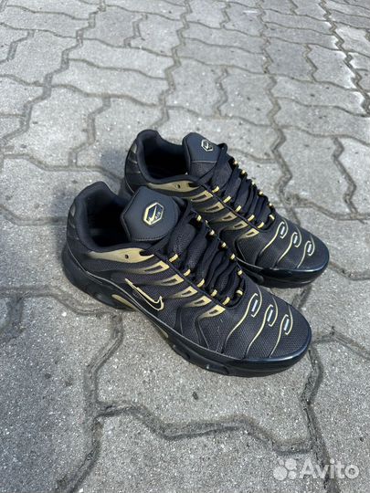 Кроссовки nike air max tn plus