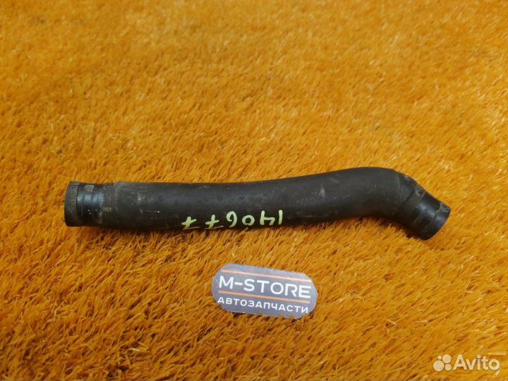 Патрубок системы охлаждения Porsche Cayenne 955