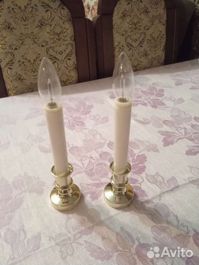 Светильник декоративный