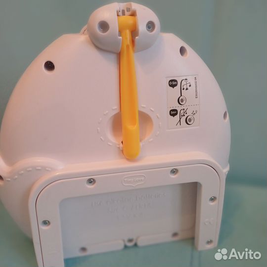 Мобиль полярная сказка tiny love