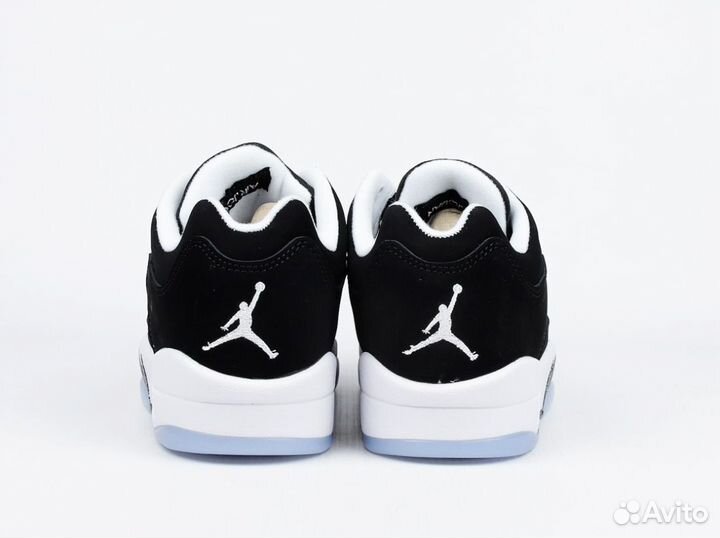 Nike air Jordan 5 retro low oreo