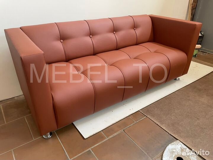 Диван Офисный, диван для офиса