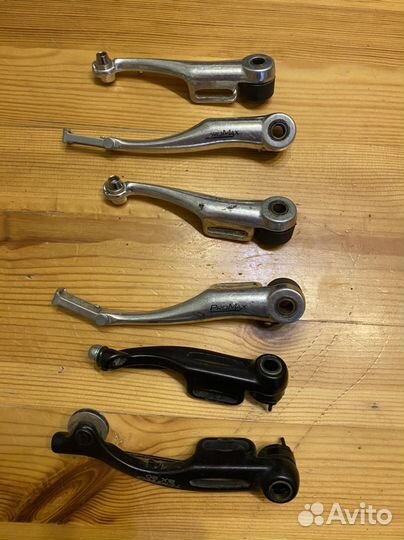 Тормоза велосипедные