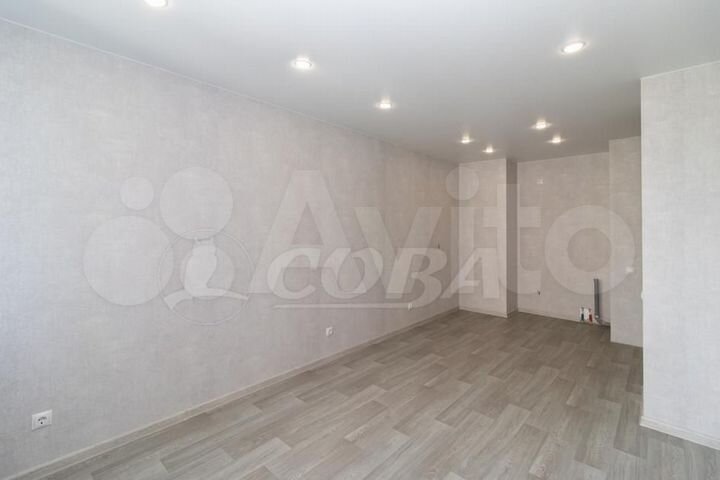 Квартира-студия, 24,9 м², 7/16 эт.