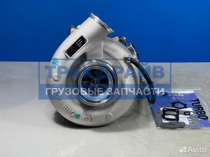 Турбина для Хонгян Генлион Курсор 9