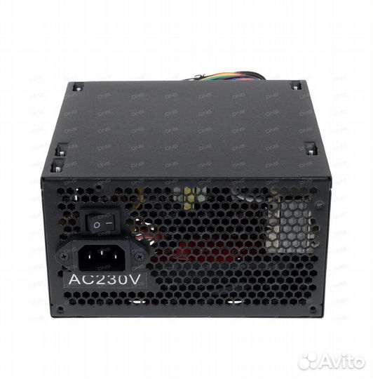 Блок питания 500w