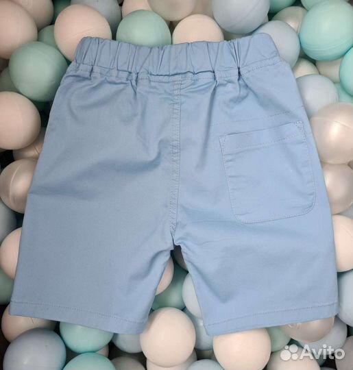 Шорты для мальчика