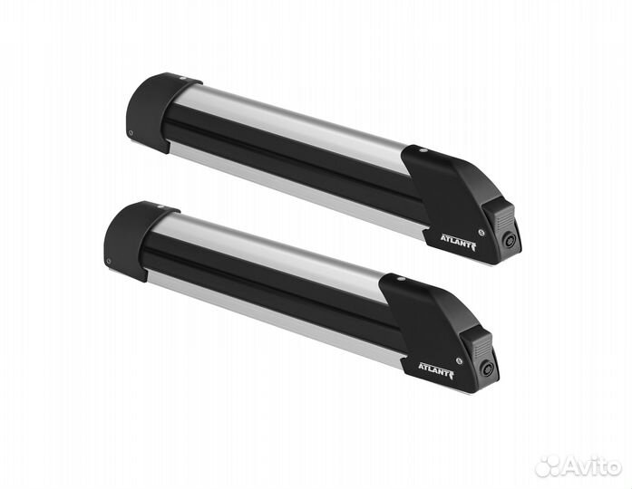 Крепления для лыж и сноубордов Atlant 4