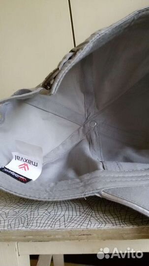 Бейсболка женская