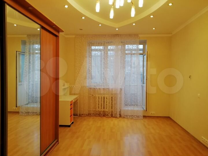 2-к. квартира, 58,7 м², 5/8 эт.