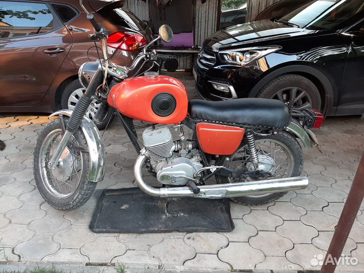 Иж Планета Спорт 350