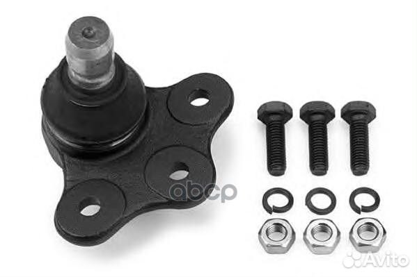 Опора шаровая перед прав/лев opbj5583 Moog