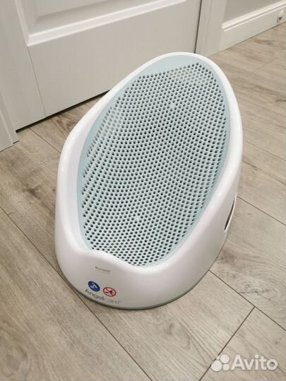 Горка для купания Angelcare Bath Support