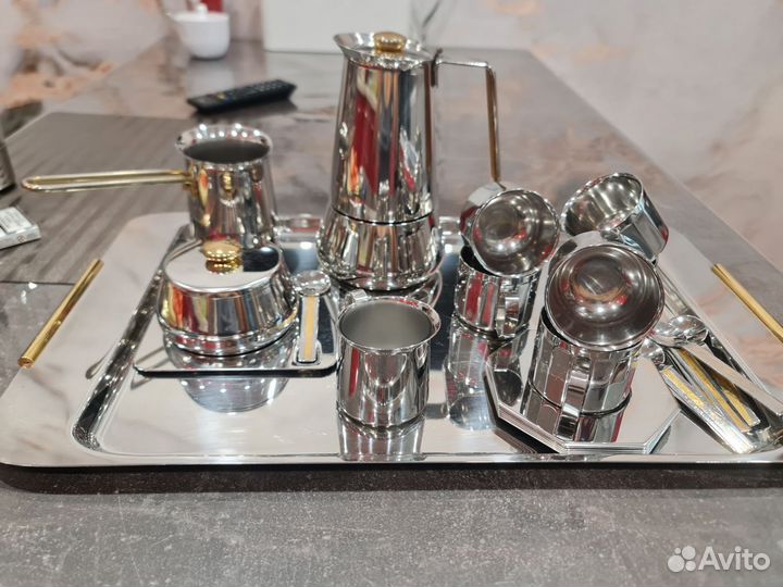 Кофейный набор Zepter