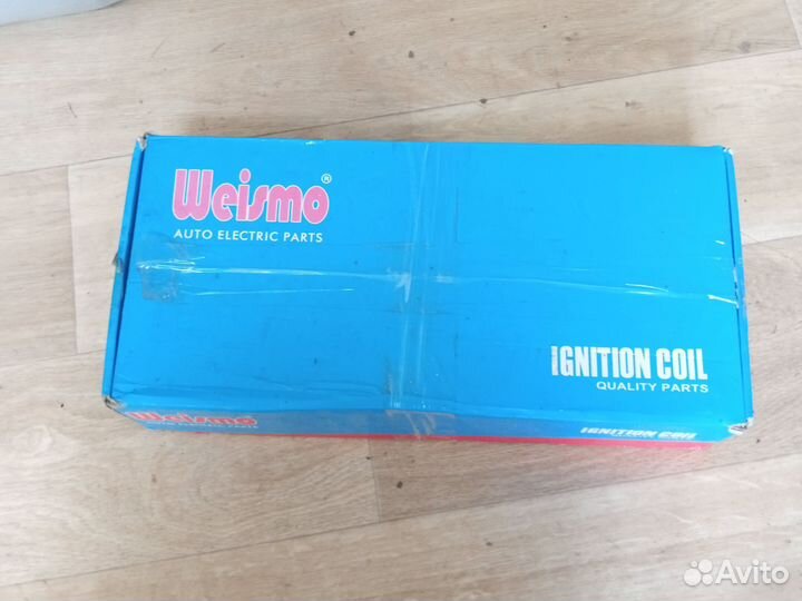 Всё работает