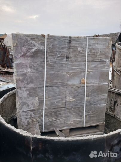 Продам газоблоки