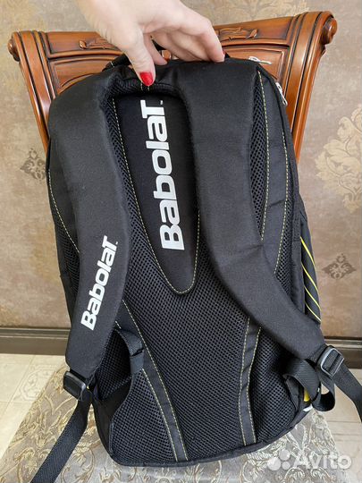 Теннисная сумка babolat