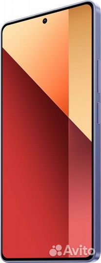 Xiaomi Redmi Note 13 Pro, 12/256 ГБ