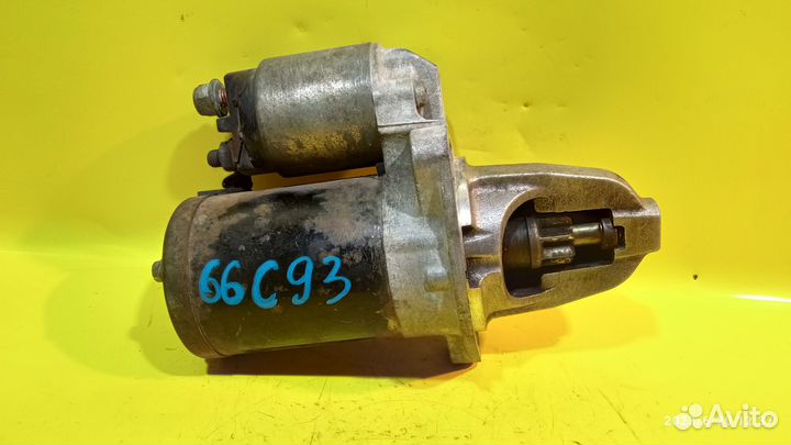 Стартер для Mitsubishi Colt Z34/Z36