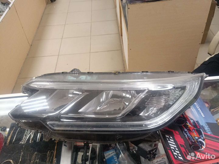 Фара honda