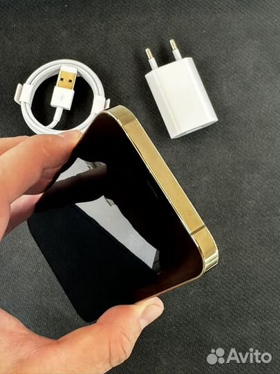 iPhone 12 Pro, 128 ГБ