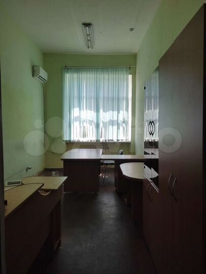 Офис, 200 м²