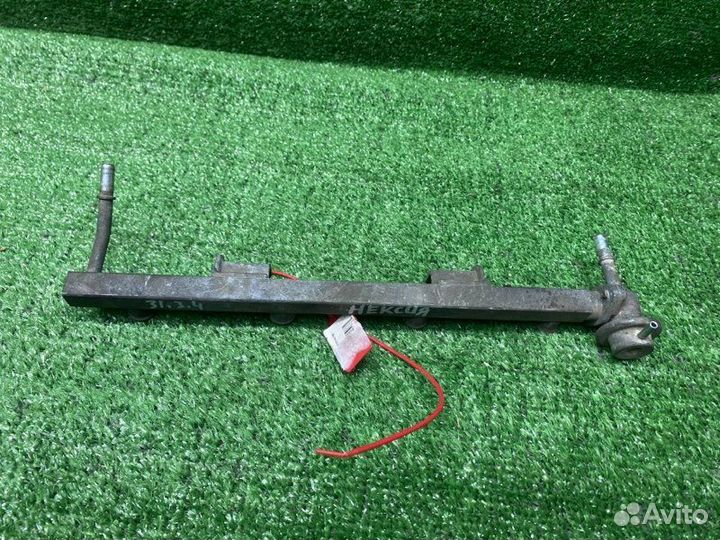 Топливная рампа Daewoo Nexia