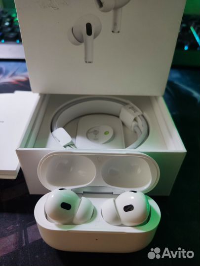 Apple Airpods Pro 2nd generation