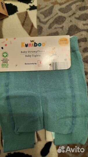 Колготки для девочки